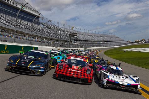 2024 rolex 24 hours of daytona|rolex 24 daytona results.